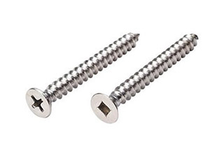 Monel Screws